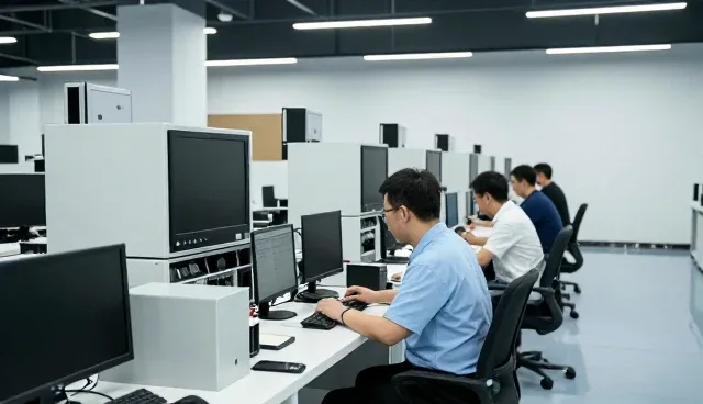 西安恒荣环境艺术有限公司