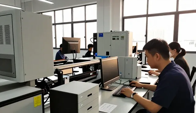西安恒荣环境艺术有限公司