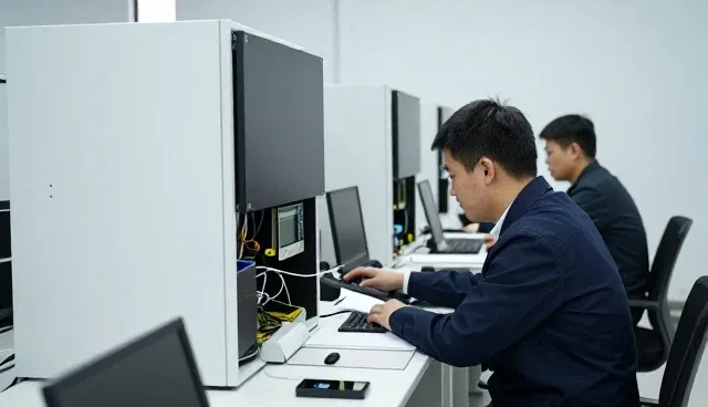 西安恒荣环境艺术有限公司