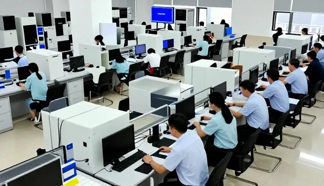 西安恒荣环境艺术有限公司