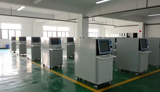 技术支持提升仓储物流使用效率