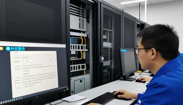 技术顾问服务为科技服务提供更多可能