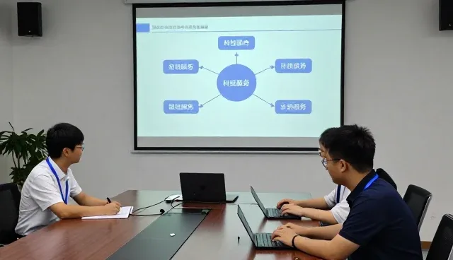 西安恒荣环境艺术有限公司探索网络安防部署更多应用可能