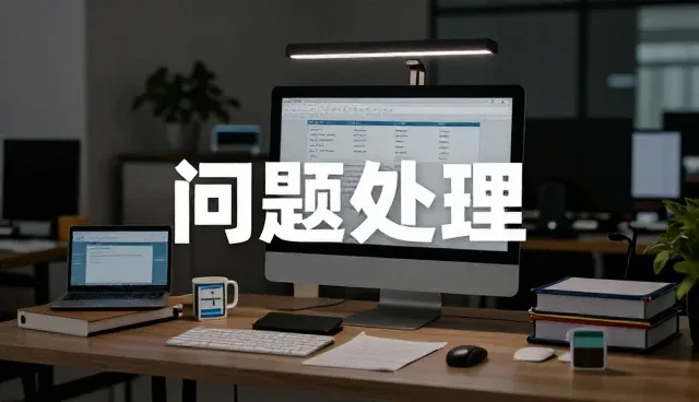 软件系统兼容性维护中的常见问题及应对策略